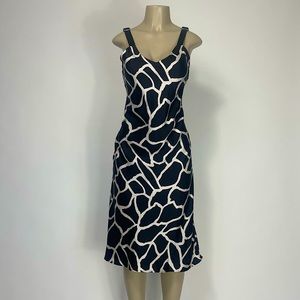 DKNY MIDI DRESS